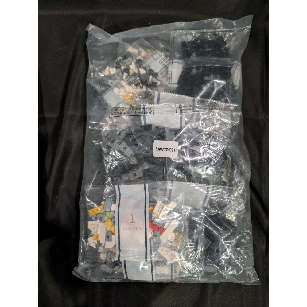 EasternBricks pieces 122